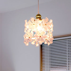 ペンダントライト 1灯 ブーケ