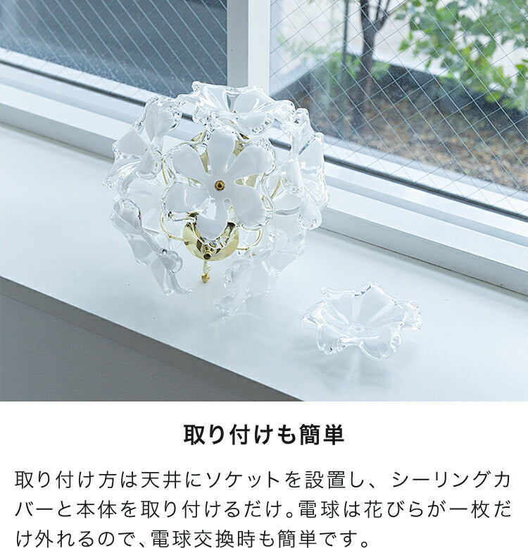 ブルーム プチシャンデリア キシマ 照明 豪華 bloomcm_img03.jpg