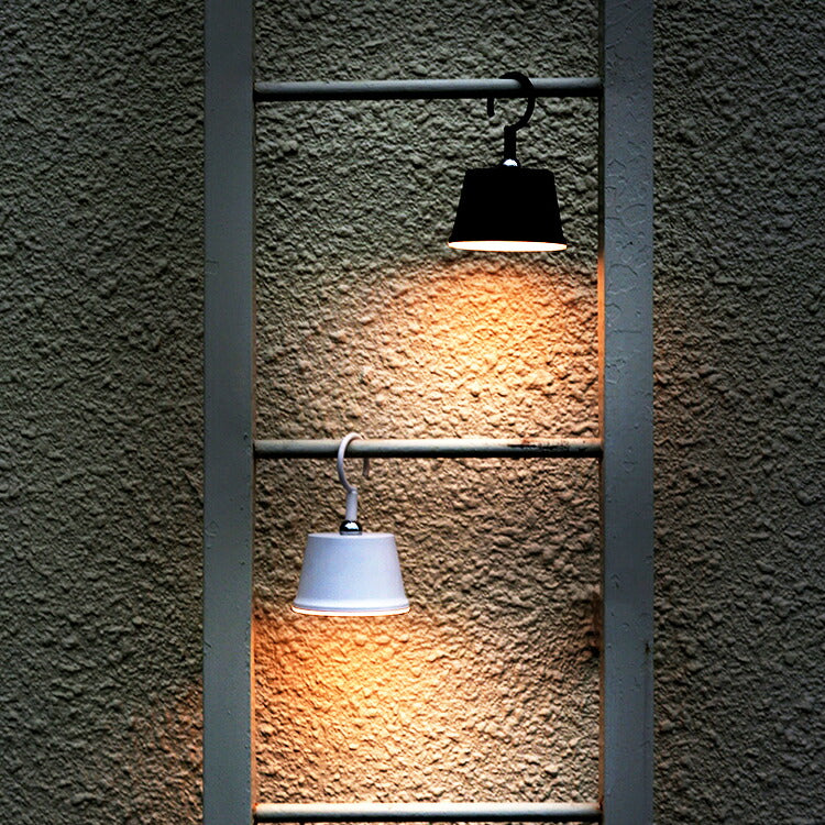 LED Magnecco マグネッコ ポータブルランプ