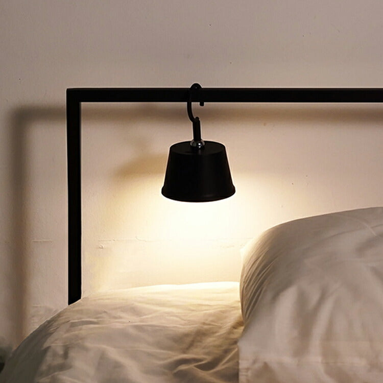 LED Magnecco マグネッコ ポータブルランプ