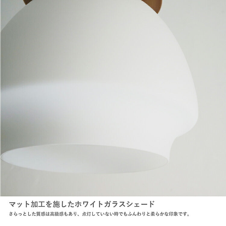 Fontan フォンターン ペンダントランプ