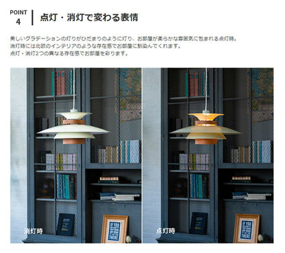 ペンダントライト メルチェロ 1灯
