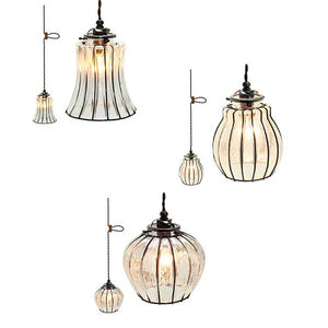 ペンダントライト 1灯 リコリス ［Lycoris］