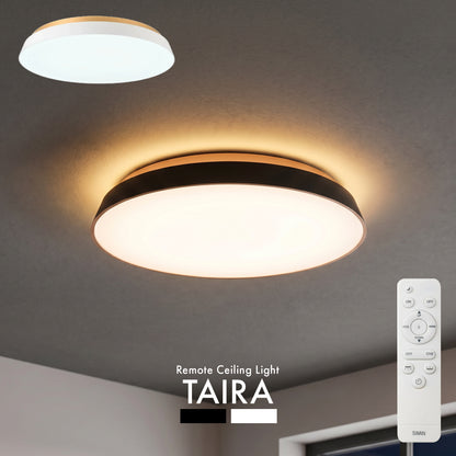 LEDシーリングライト TAIRA タイラ
