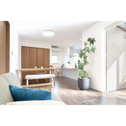 LEDシーリングライト TAIRA タイラ