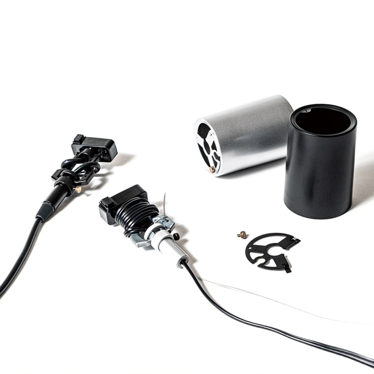 AMP SOCKET WIRE UNIT