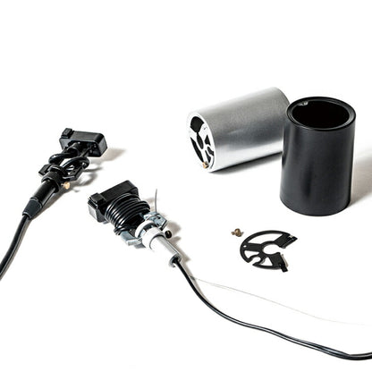 AMP SOCKET SWITCH UNIT
