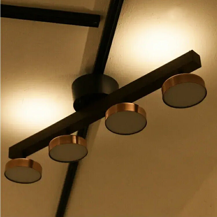 RUMANI4 CEILING LIGHT ルマーニ LEDシーリングライト 4