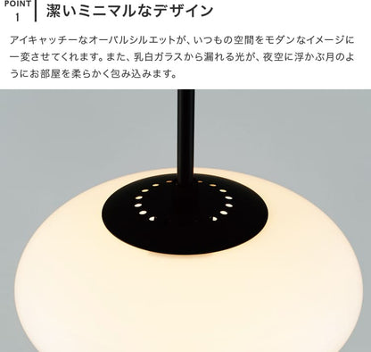 ペンダントライト 1灯 ファティマ1
