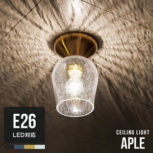 シーリングライト 1灯 エプレ