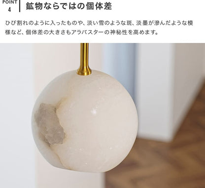 ペンダントライト 1灯 カルヴィア