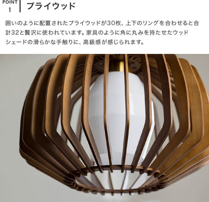 ペンダントライト 1灯 セボラ