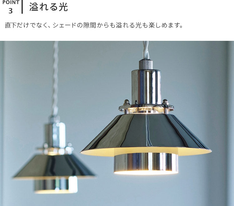 ペンダントライト 1灯 アンダンテ
