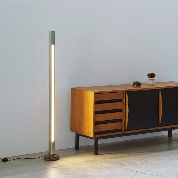 LEDフロアランプ トラレス