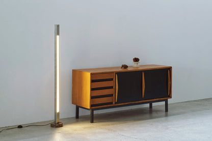 LEDフロアランプ トラレス