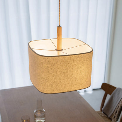 ペンダントライト 2灯 ソムノレ