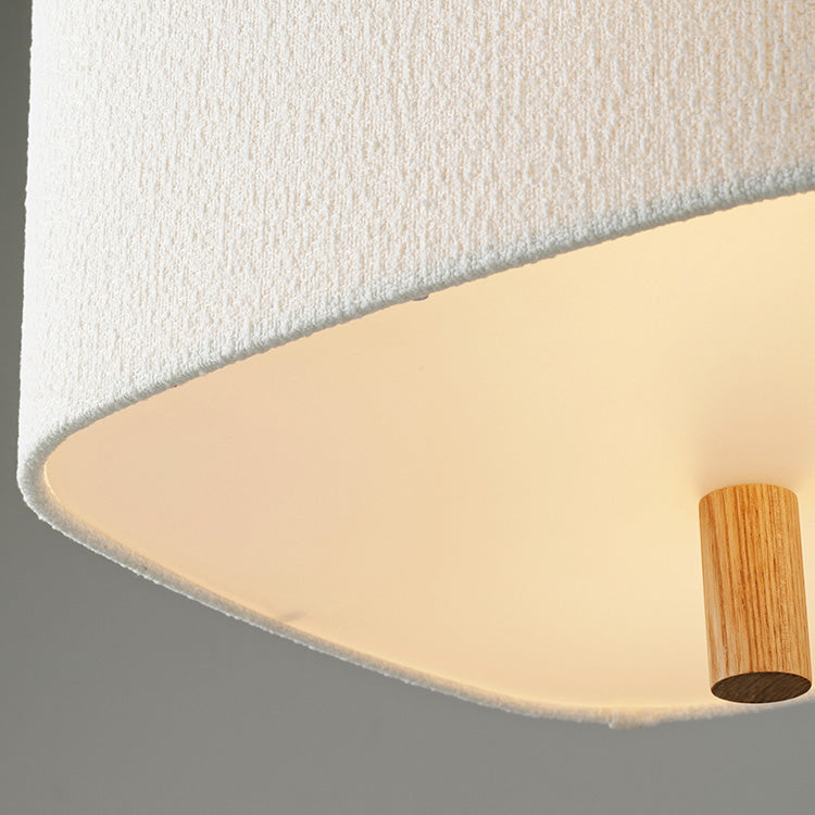 ペンダントライト 2灯 ソムノレ