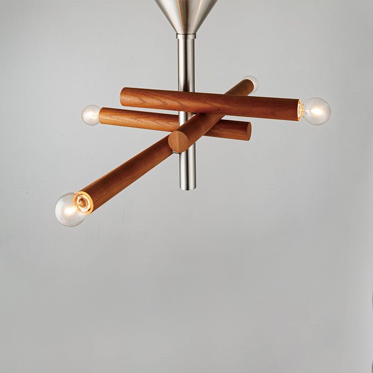 シーリングライト 4灯 イムーブル