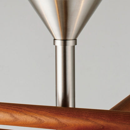 シーリングライト 4灯 イムーブル