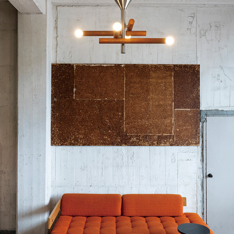 シーリングライト 4灯 イムーブル