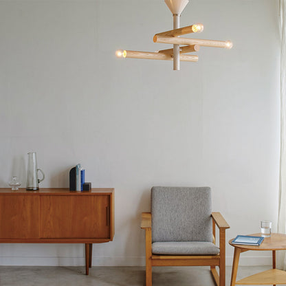 シーリングライト 4灯 イムーブル