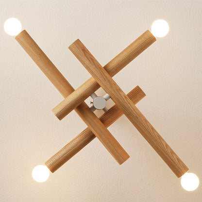 シーリングライト 4灯 イムーブル