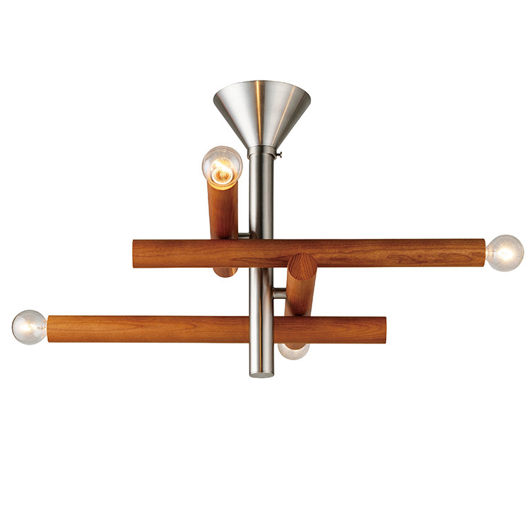 シーリングライト 4灯 イムーブル