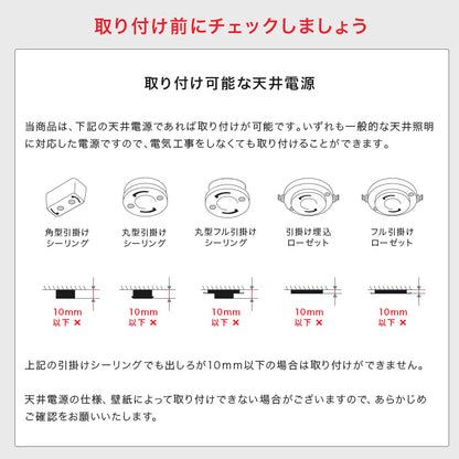 ペンダントライト 1灯 パブット