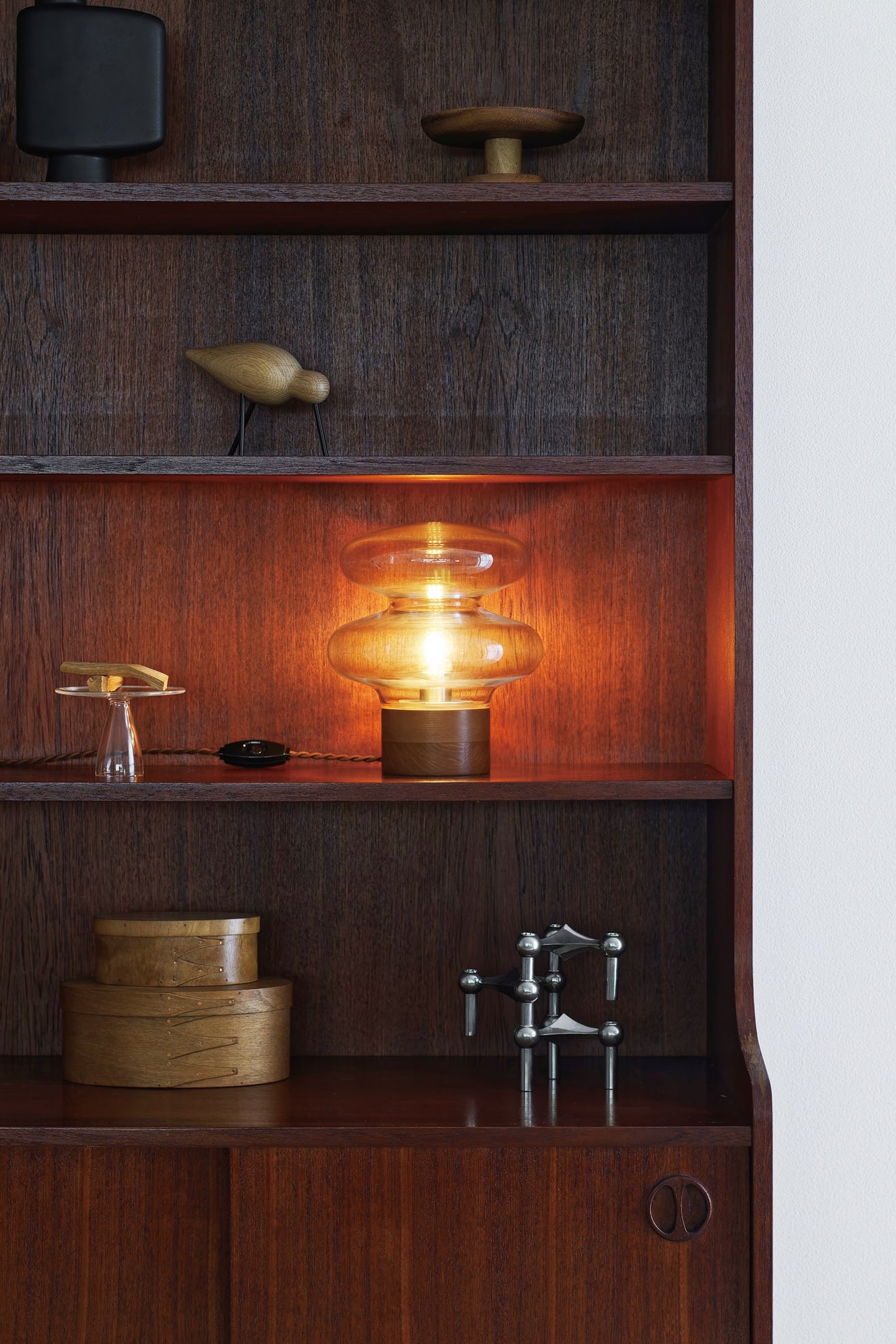 テーブルライト 1灯 モニーク