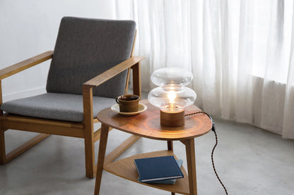 テーブルライト 1灯 モニーク