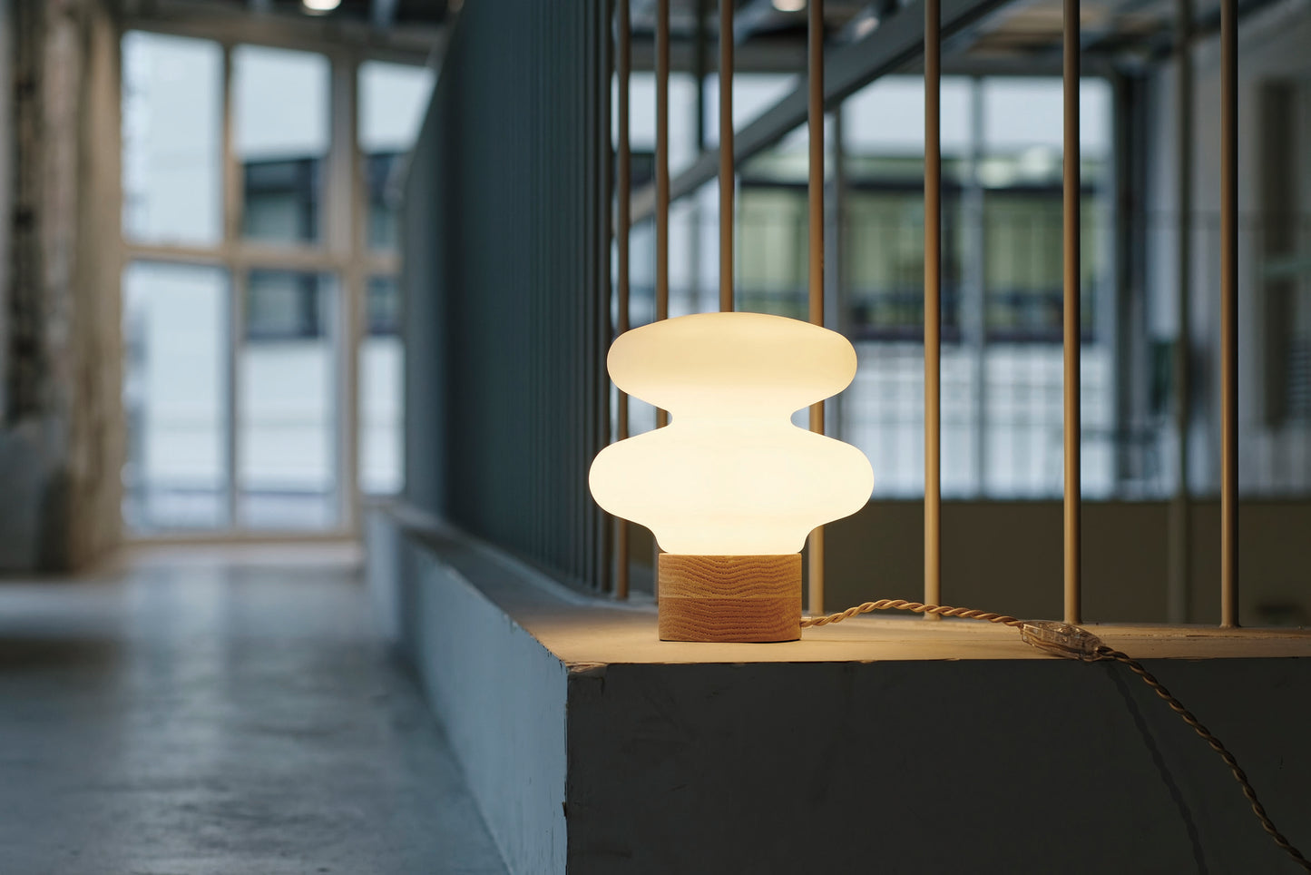 テーブルライト 1灯 モニーク