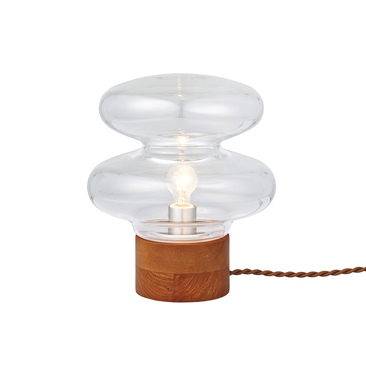 テーブルライト 1灯 モニーク