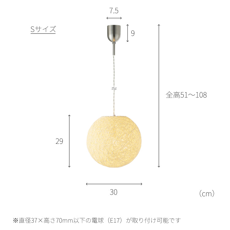 ペンダントライト 1灯 フォルモント