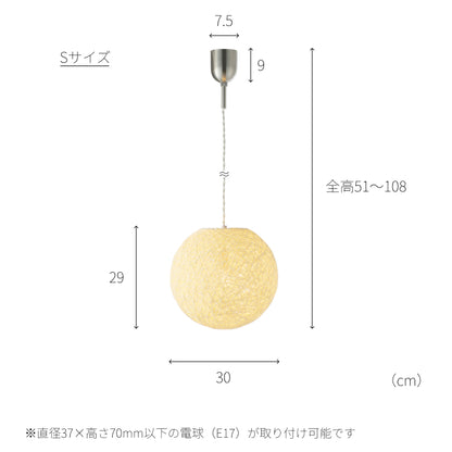ペンダントライト 1灯 フォルモント