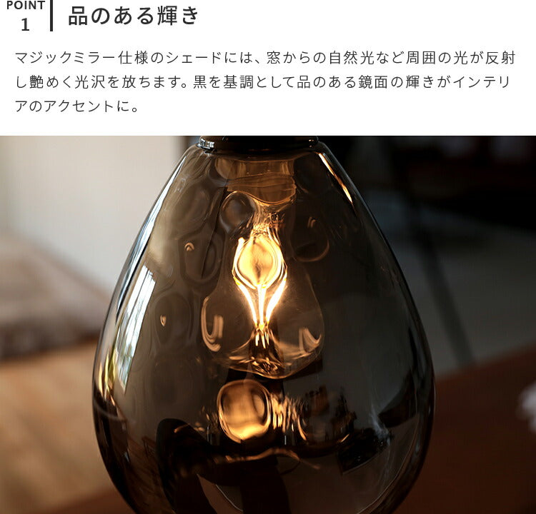 ハーフミラー Lサイズ