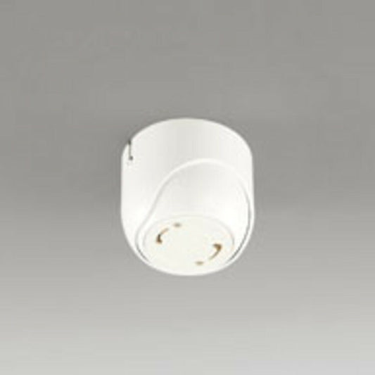 傾斜天井対応フレンジ