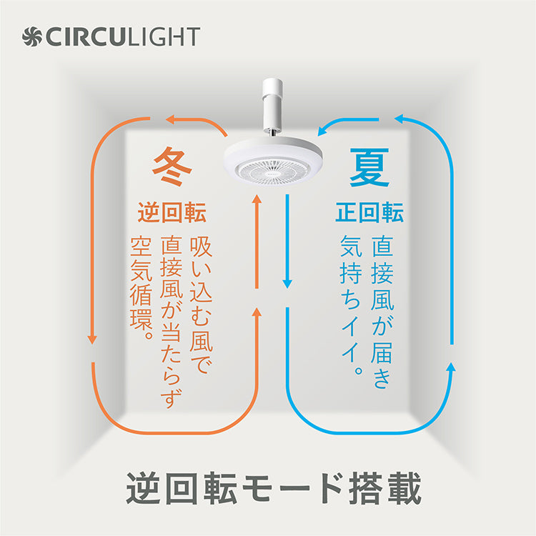 サーキュライト メガシリーズ