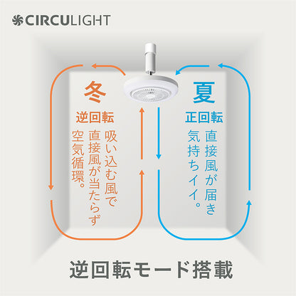 サーキュライト メガシリーズ