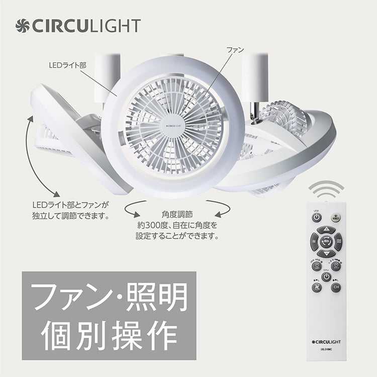 サーキュライト メガシリーズ