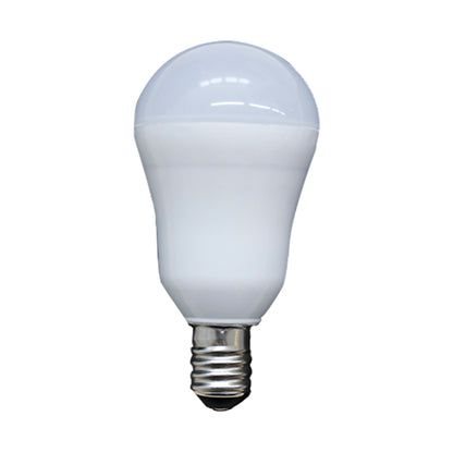 E17 LED電球 500lm