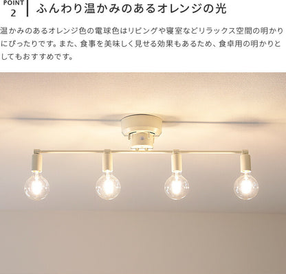E26LEDエジソン電球 ボール型 800lm