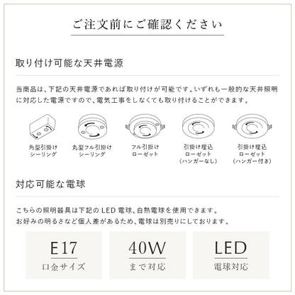 schon ペンダントライト2灯 beere ベーレ