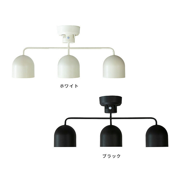 【美品】リモコン付き シーリングライト 3灯 ベルク リモコン付 シーリングライト 3灯 ベルク schon シェーン 照明