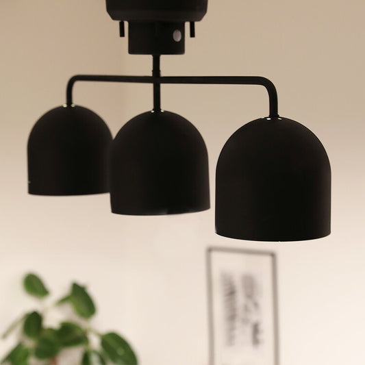 シーリングライト 3灯 berg ベルク