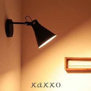 aina ブラケットライト kolmio コルミオ