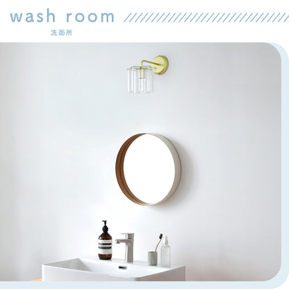 pelata ブラケットライト 1灯 kristalli クリスターリ