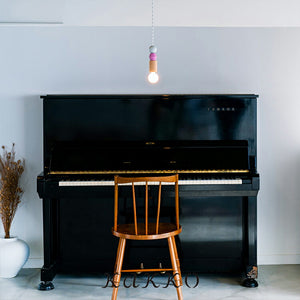 pelata ペンダントライト lelu レル