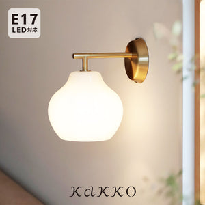 pelata ブラケットライト lumiukko ルミウッコ