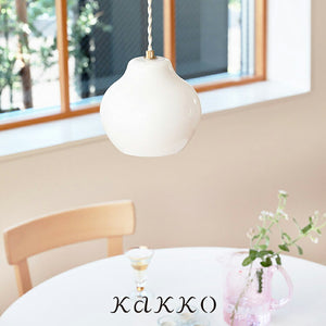 pelata ペンダントライト lumiukko ルミウッコ