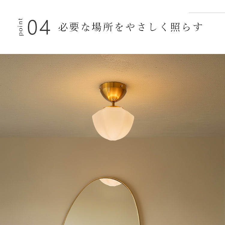schon シーリングライト1灯 meringue メレンゲ